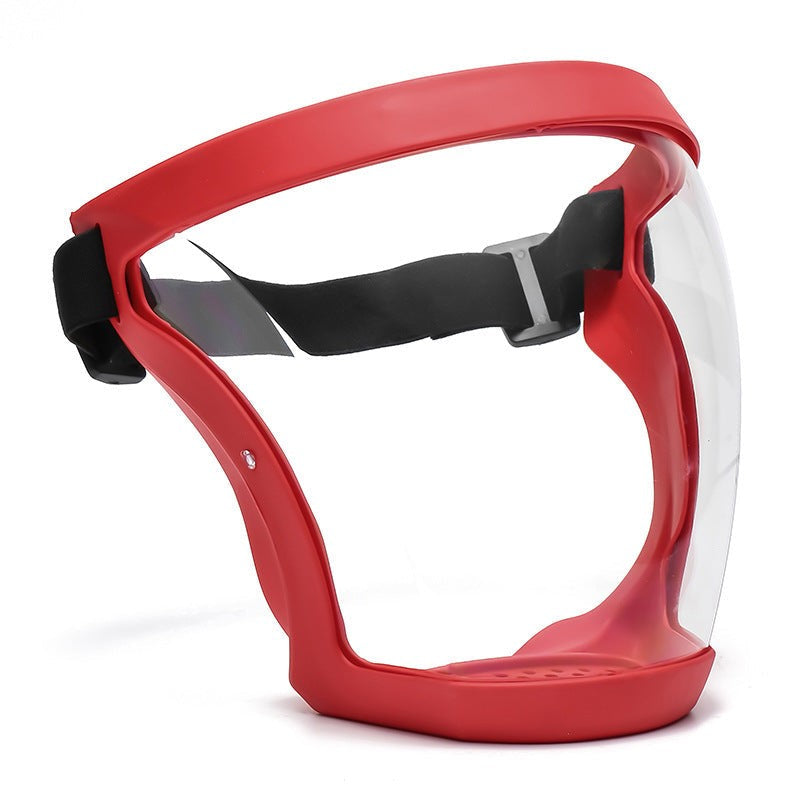 Anti-Fog Protective Face Shield
