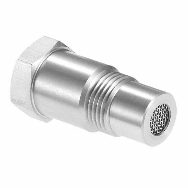O2 Sensor Spacer Adapter, M18x1.5