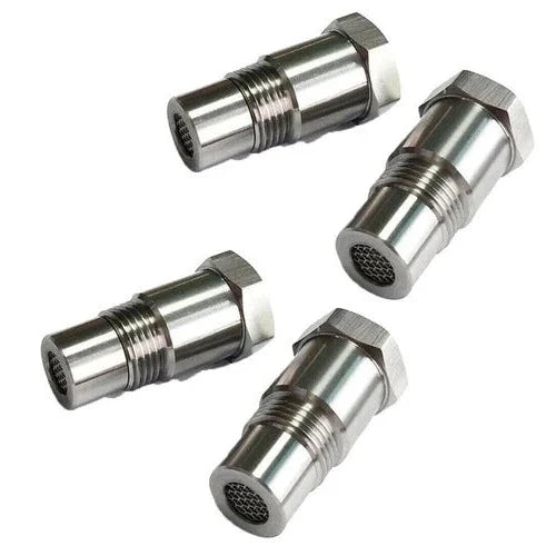 O2 Sensor Spacer Adapter, M18x1.5