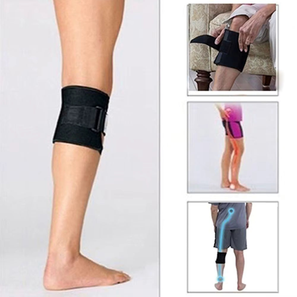 Adjustable Sciatic Nerve Brace