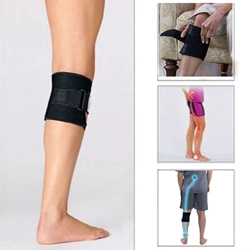 Adjustable Sciatic Nerve Brace