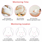 Home Fetal Heartbeat Monitor