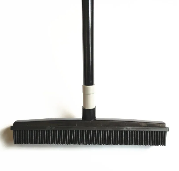 Pet Hair Removal Broom