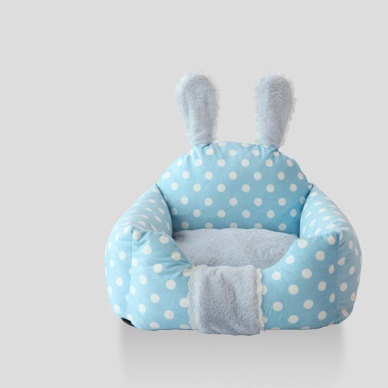 Universal Dog Bed, Washable