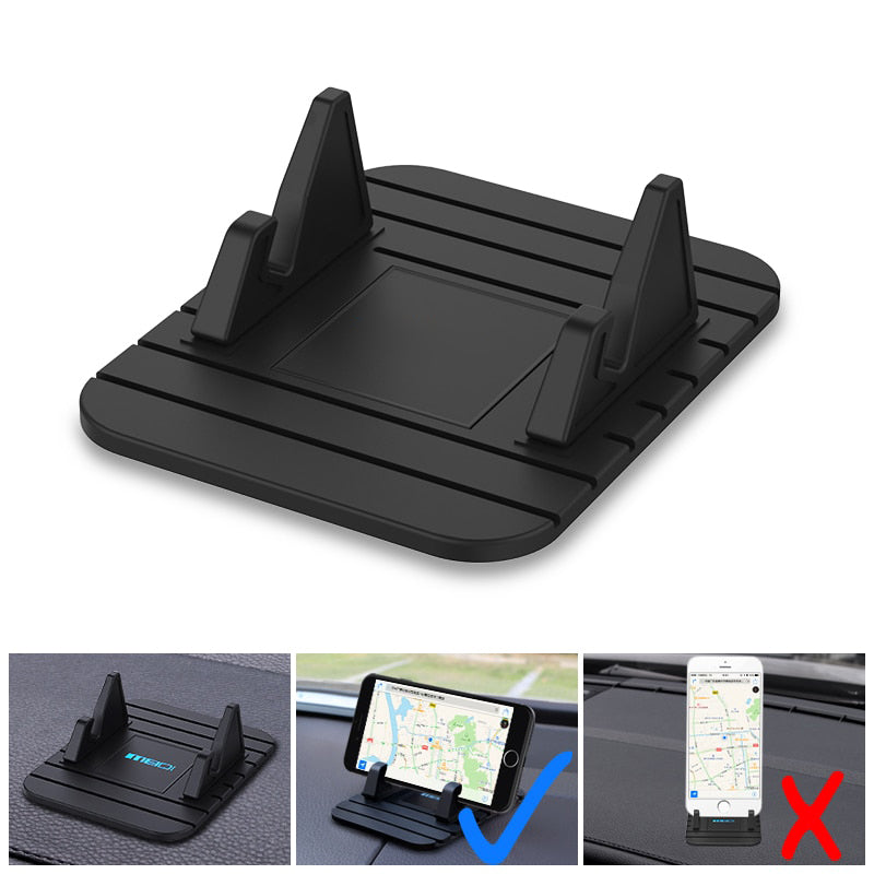 Non-Slip Car Phone Holder
