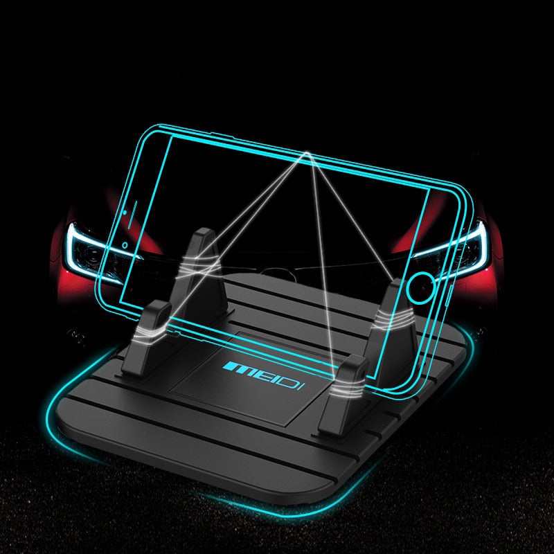 Non-Slip Car Phone Holder