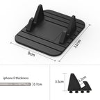 Non-Slip Car Phone Holder