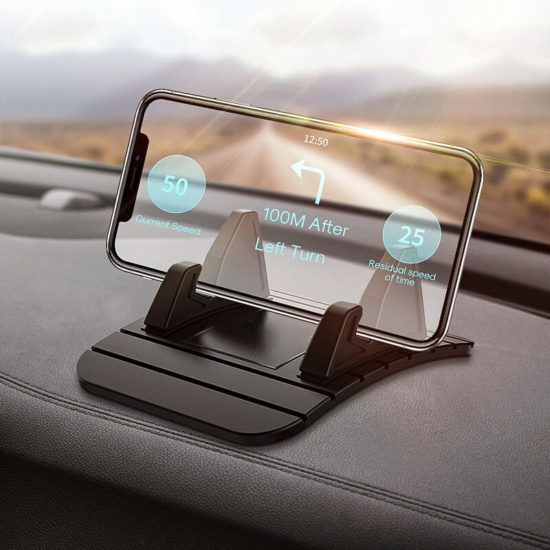 Non-Slip Car Phone Holder