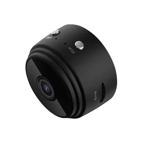 Wireless HD Backup Camera