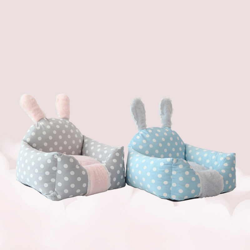 Universal Dog Bed, Washable