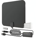 Indoor Amplified HDTV Antenna