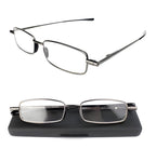 Compact Folding Reading Glasses