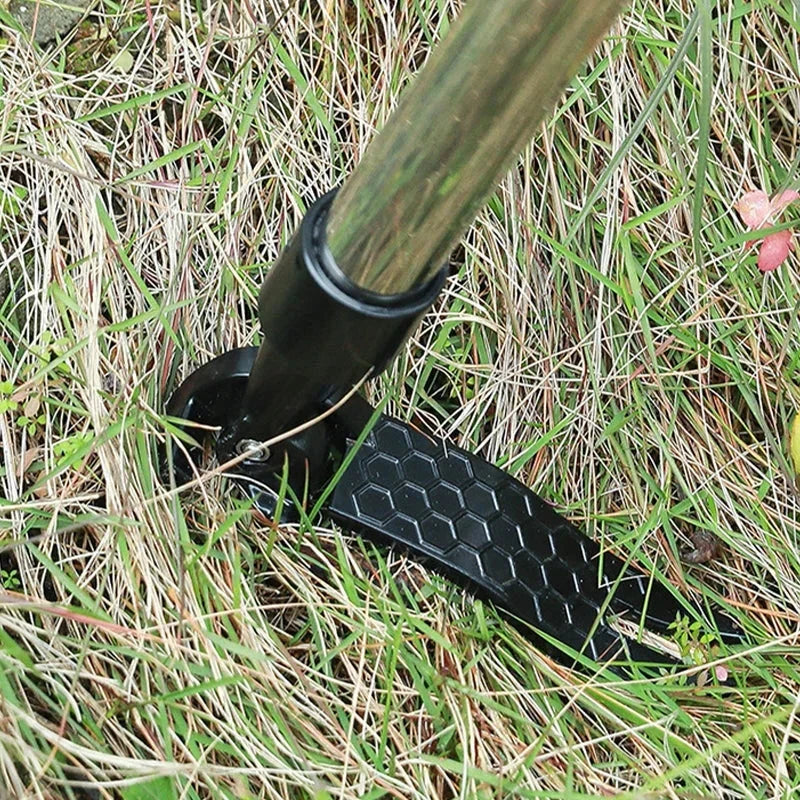 Long Handle Detachable Weed Puller