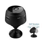 Wireless HD Backup Camera