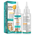 Pet Ear Cleaner, 50ml