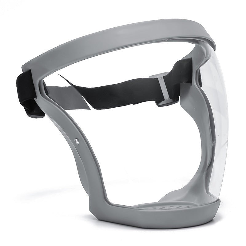 Anti-Fog Protective Face Shield