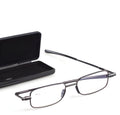 Compact Folding Reading Glasses