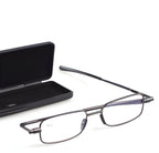 Compact Folding Reading Glasses
