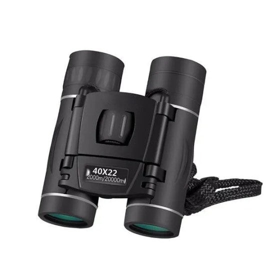 40x22 Military HD Binoculars