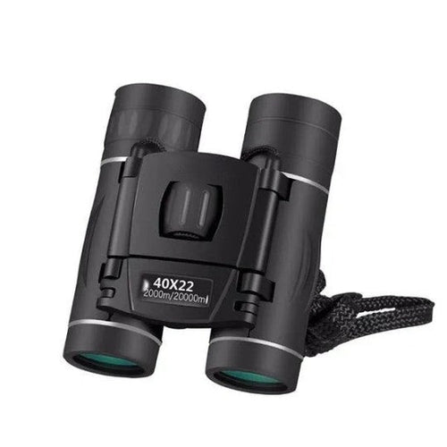 40x22 Military HD Binoculars