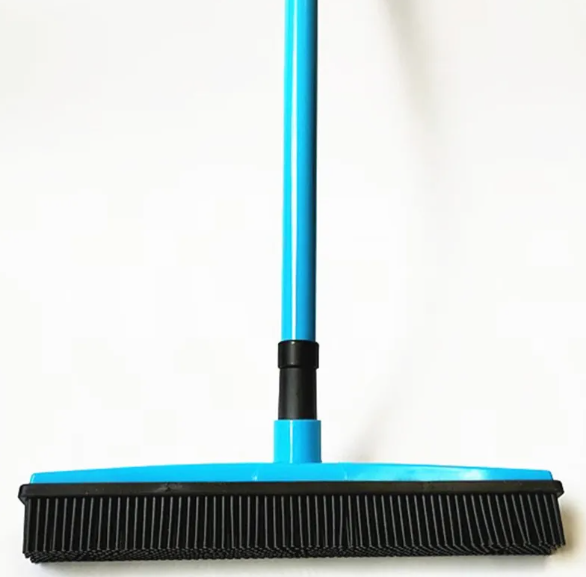 Pet Hair Removal Broom