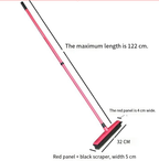 Pet Hair Removal Broom