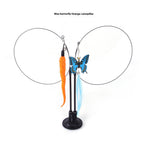Suction Cup Cat Teaser Toy