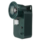 Cordless Ultrasonic Animal Repeller