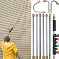 Telescoping Pressure Washer Wand