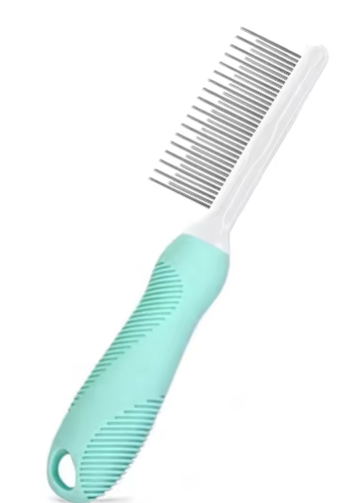 Pet Grooming Needle Comb