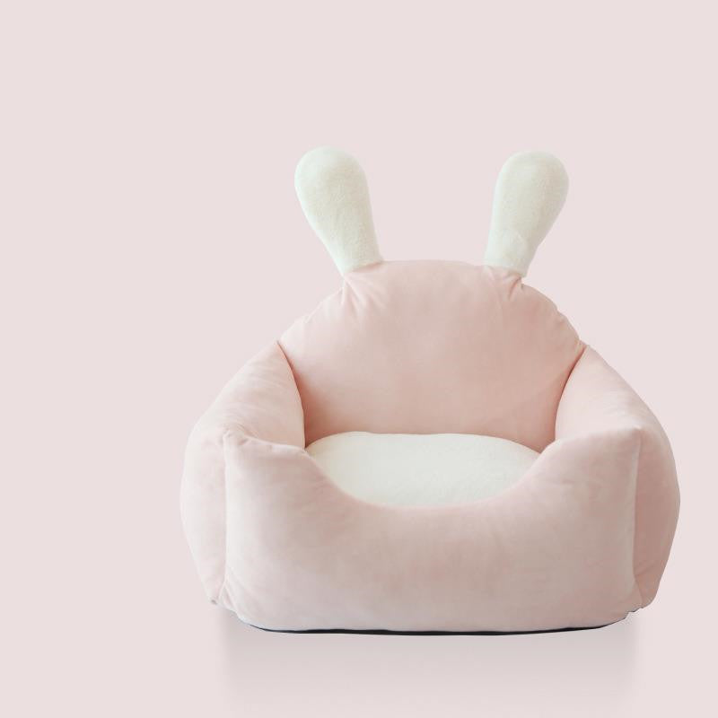 Universal Dog Bed, Washable