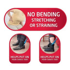 Compression Sock Aid Kit