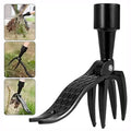 Long Handle Detachable Weed Puller