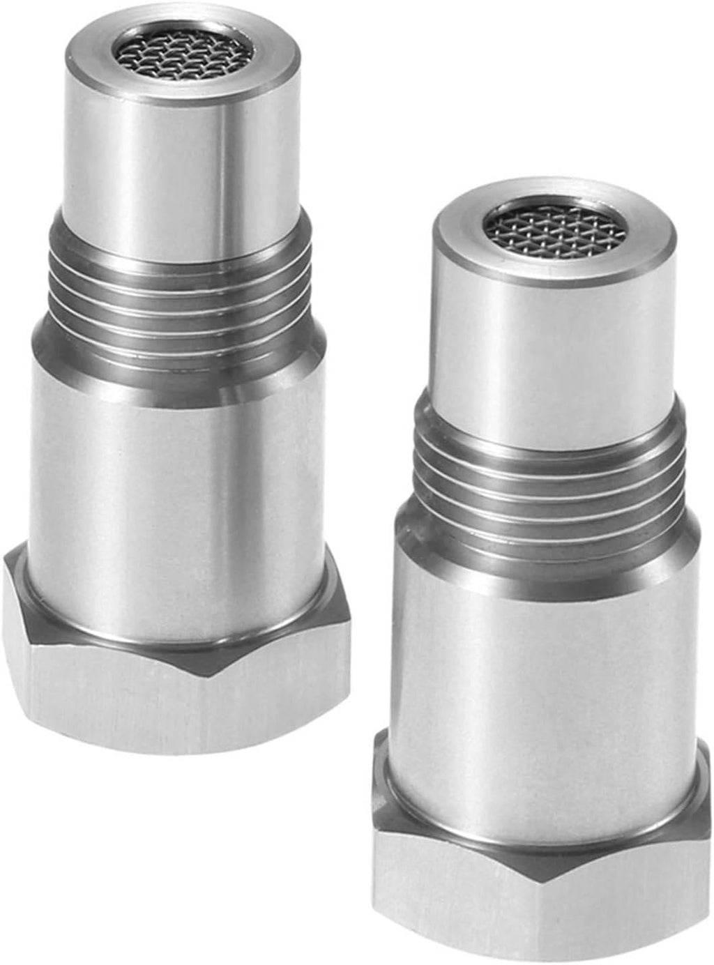 O2 Sensor Spacer Adapter with Mini CAT