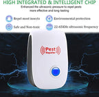 Ultrasonic Rat Repeller
