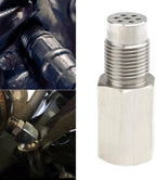 O2 Sensor Spacer Adapter with Mini CAT