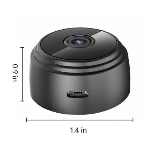 Wireless HD Backup Camera