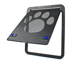 Scratch-Resistant Pet Door