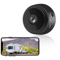 Wireless HD Backup Camera