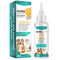 Pet Ear Cleaner, 50ml