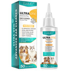 Pet Ear Cleaner, 50ml