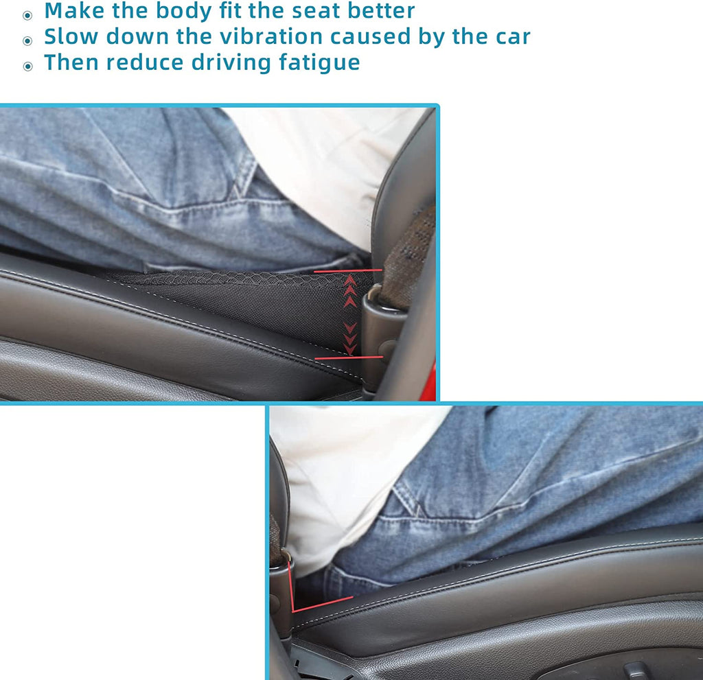 Car Booster Seat Cushion for Adults