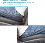 Car Booster Seat Cushion for Adults