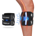 Sciatica Nerve Knee Brace