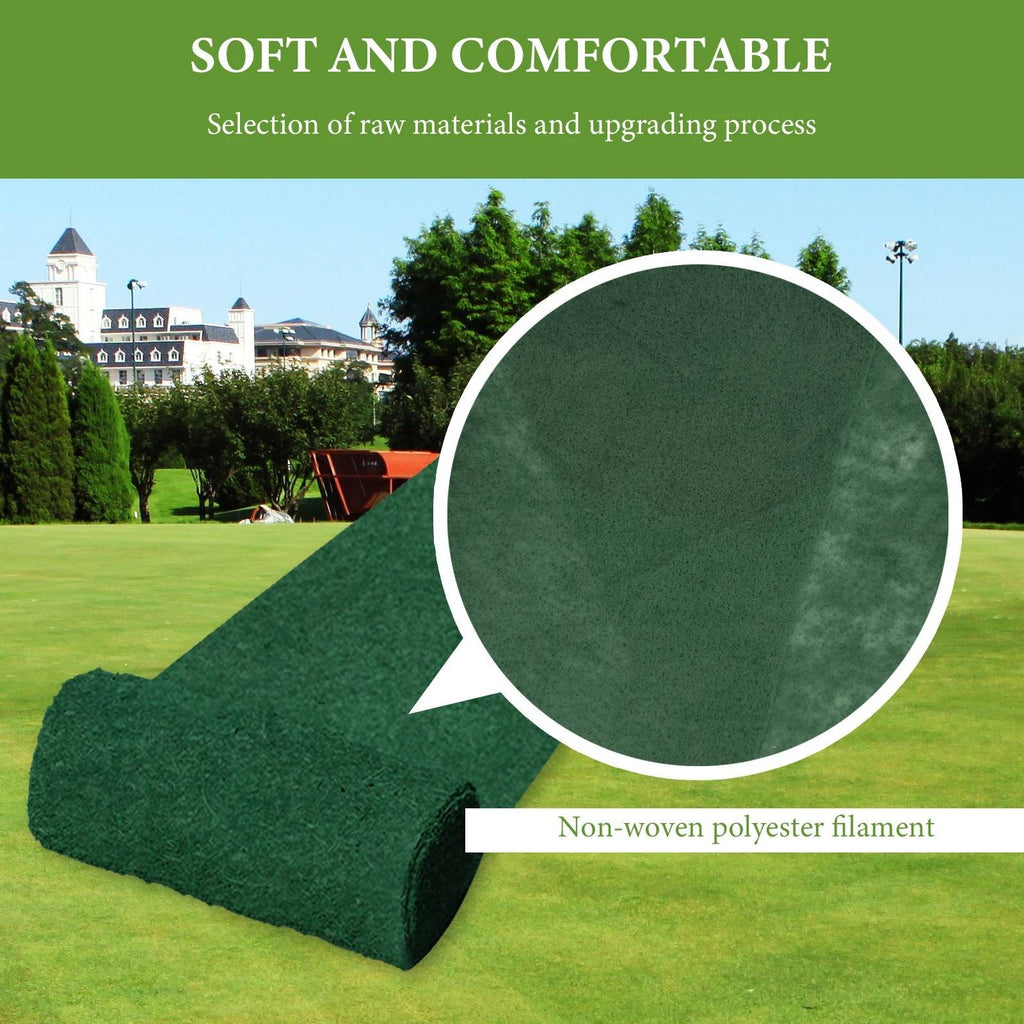 Quick Fix Grass Seed Mat