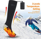 Heated Socks