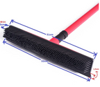 Pet Hair Removal Broom