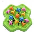 Slow Feeder Dog Bowl