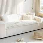 Ultra Plush Sofa Slipcover