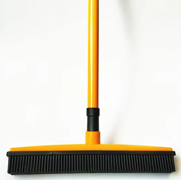 Pet Hair Removal Broom